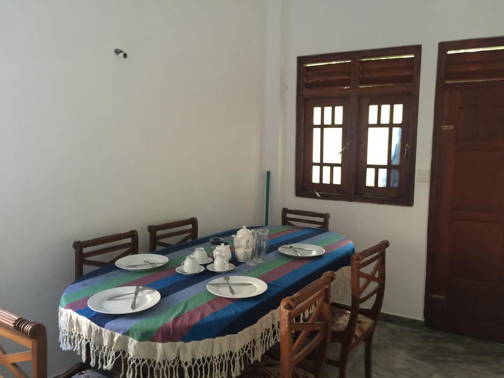 Unawatuna Backpacker Lodge Pokoj fotografie