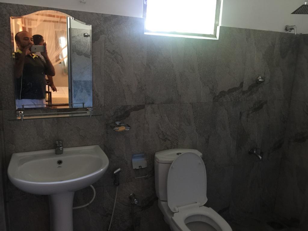 Unawatuna Backpacker Lodge Pokoj fotografie