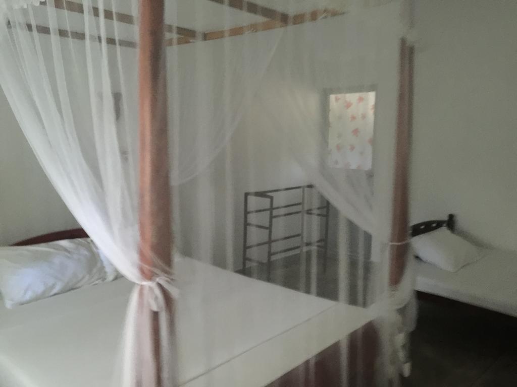 Unawatuna Backpacker Lodge Pokoj fotografie