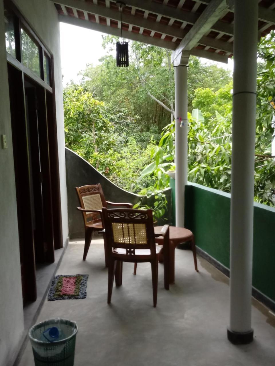 Unawatuna Backpacker Lodge Exteriér fotografie