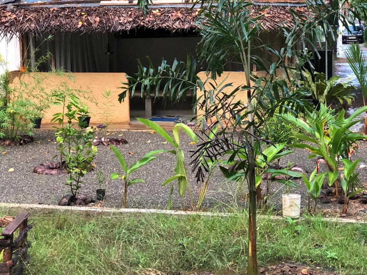 Unawatuna Backpacker Lodge Exteriér fotografie
